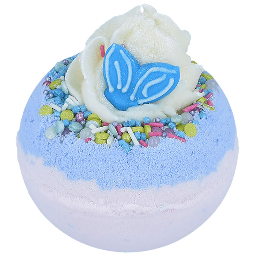Bomb Cosmetics Mermazing Bath Blaster