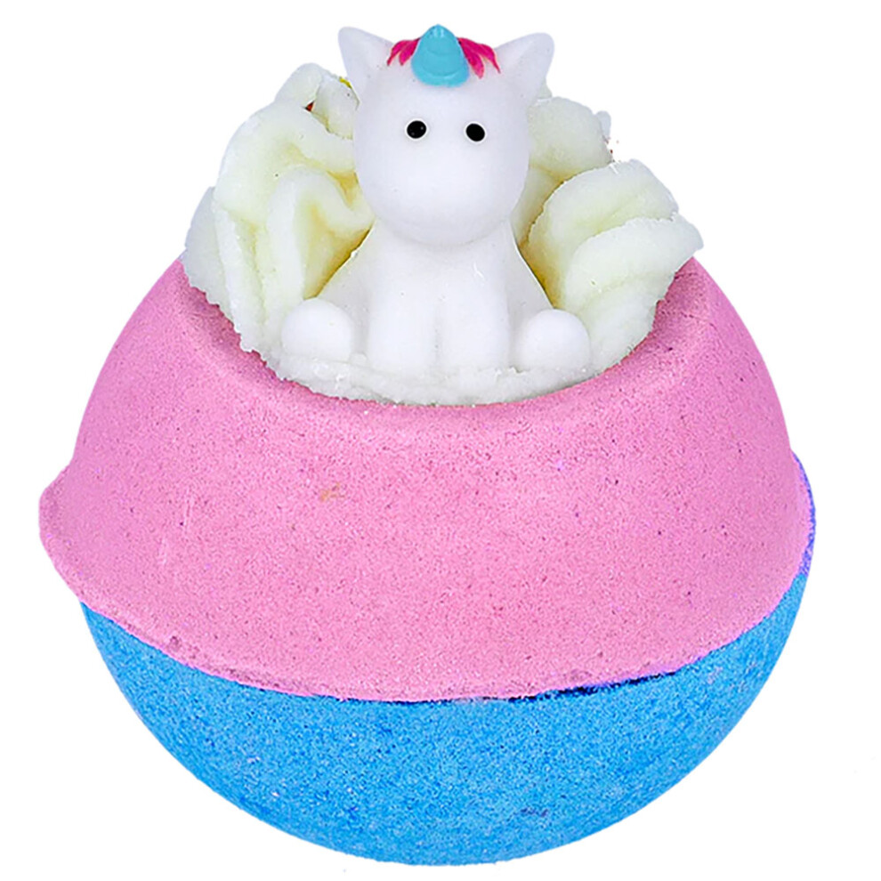 Born to Be a Unicorn Bath Blaster Toy