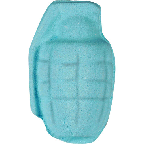Bomb Cosmetics Man Grenade Bath Blaster
