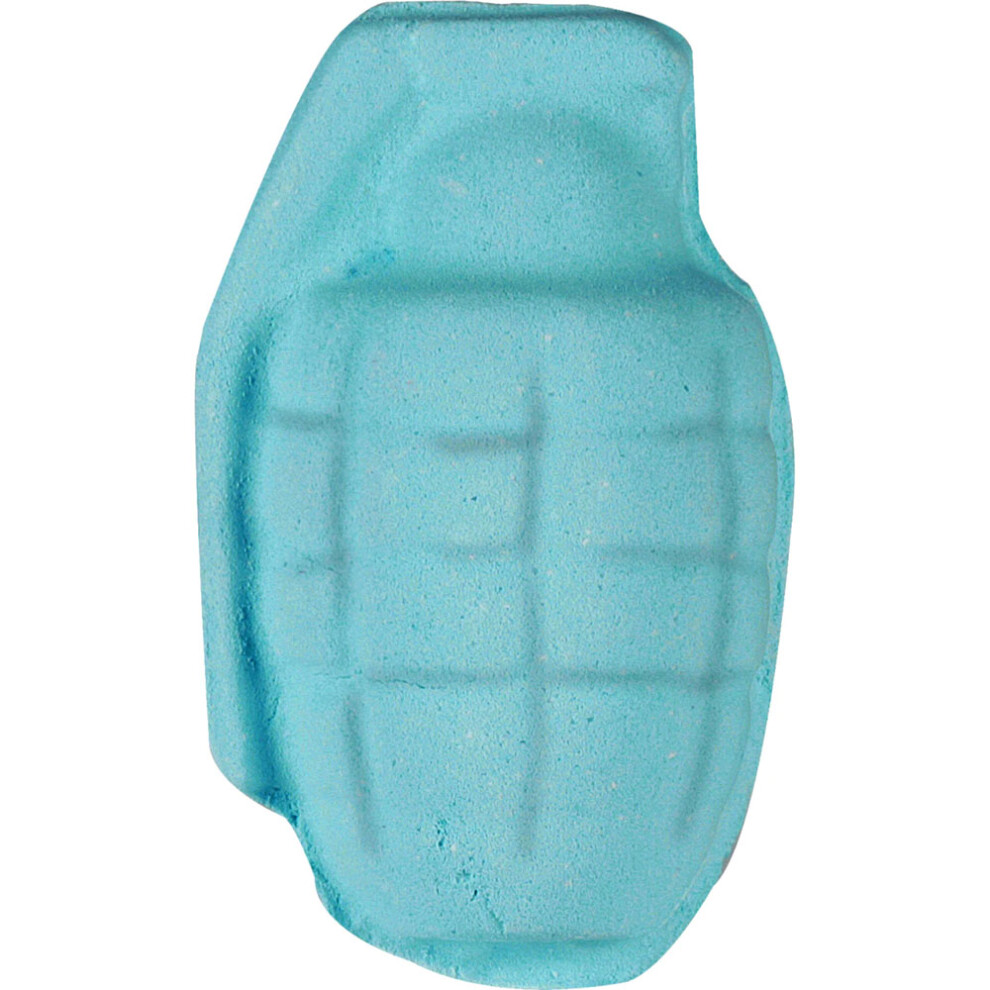 Bomb Cosmetics Grenade Man Bath Blaster