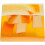 Bomb Cosmetics Go Mango Soap Slice 1