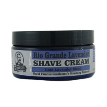 Crème à raser Colonel Conk Rio Grande Lavande, 5,5 oz