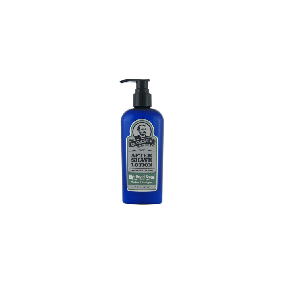 Col. Conk Products, Col Conk Colonel Conk After Shave Lotion 180Ml (Hidesertbreeze)