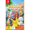 Nintendo SWI Detective Pikachu Returns Game 1
