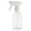 EC Edvantage Empty Bottle Spray 250mL 1