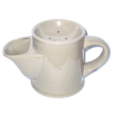 Comoy Comoy Large Shave Mug #3 (Beige) (Standard)