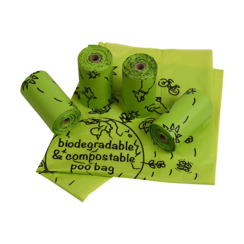 Nite Ize Nite Ize Pack-a-Poo Biodegradable Refill Bags