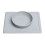 Ezpz EZPZ Mini Bowl (Pewter) 2