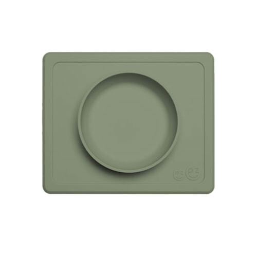 Ezpz EZPZ Mini Bowl (Olive)