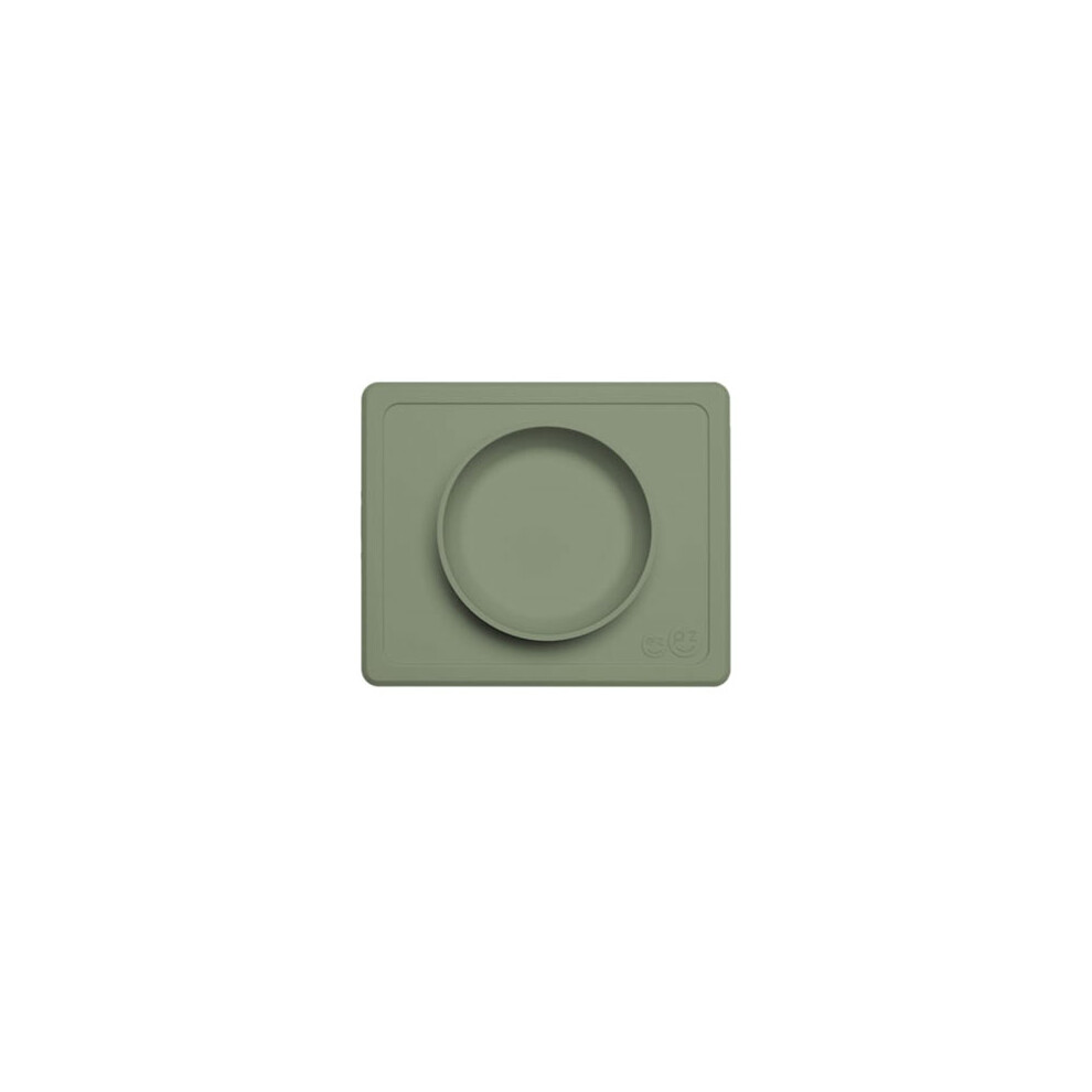 Ezpz Mini Bowl (Olive)