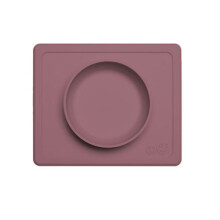 Ezpz EZPZ Mini Bowl (Mauve)