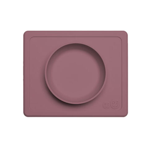 Ezpz EZPZ Mini Bowl (Mauve)