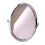 Comoy Comoy Oval Mirror (Chrome) 1