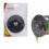 Appetito Can Lid & Strainer (Charcoal) 1