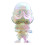 Star Wars Star Wars Stormtrooper Pearlescent Cosbaby 1