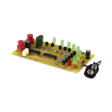Short Circuits Two Project (SkeetShoot Game)