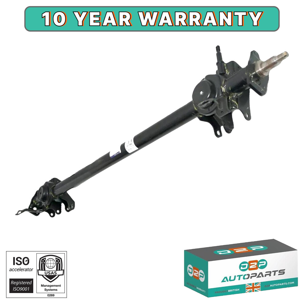 Rear Axle Beam For Nissan Pixo 09- Suzuki Alto 09- 1.3 55Kw 46510M68k50