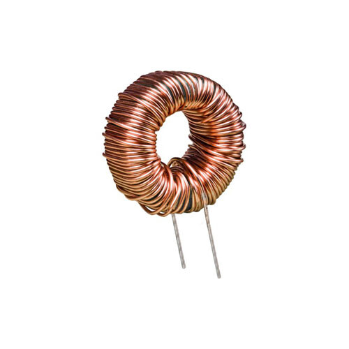 Prewound Ferrite Choke (470uH)