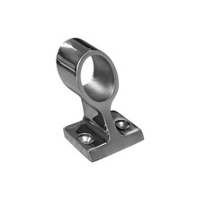 60-Degree Offset Handrail Bracket 25mm (Center)