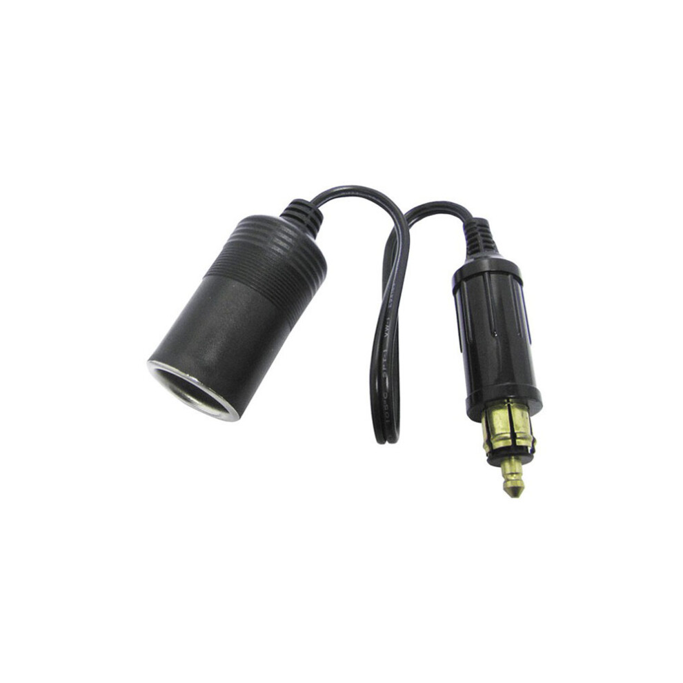 Merit Plug To Cigarette Lighter Socket 9319236962640