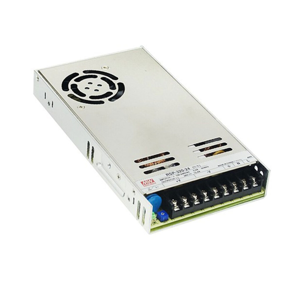 Rsp-320-24 Power Supply Unit 24V 13.4A 320W 9319236726143