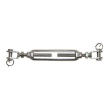 Fork to Fork Turnbuckle (M8)