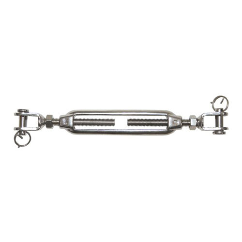 Fork to Fork Turnbuckle (M8)