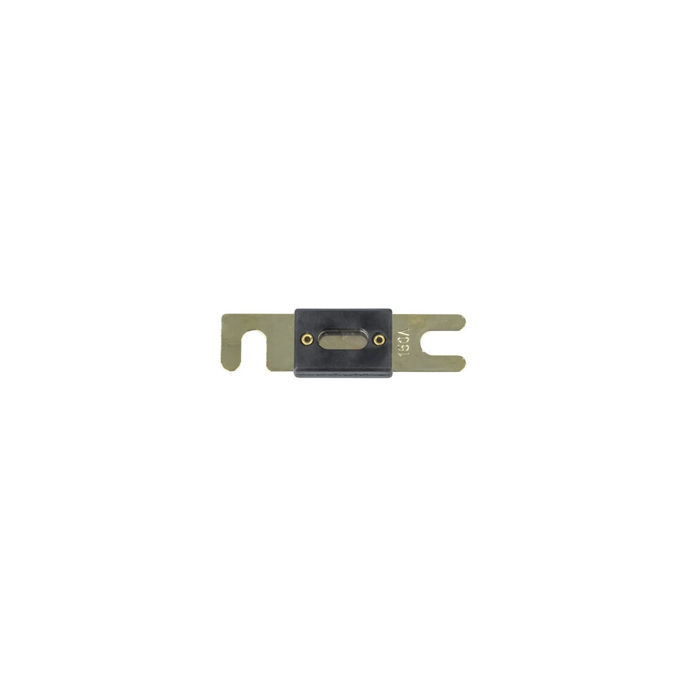 Anl Wafer Fuses (150A) Gold 9319236855195