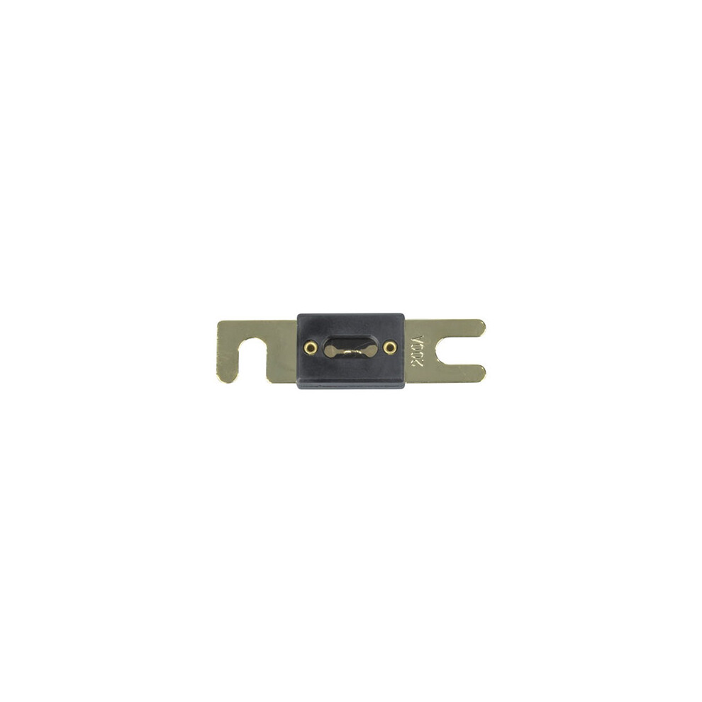 Anl Wafer Fuses (200A) Gold 9319236939161