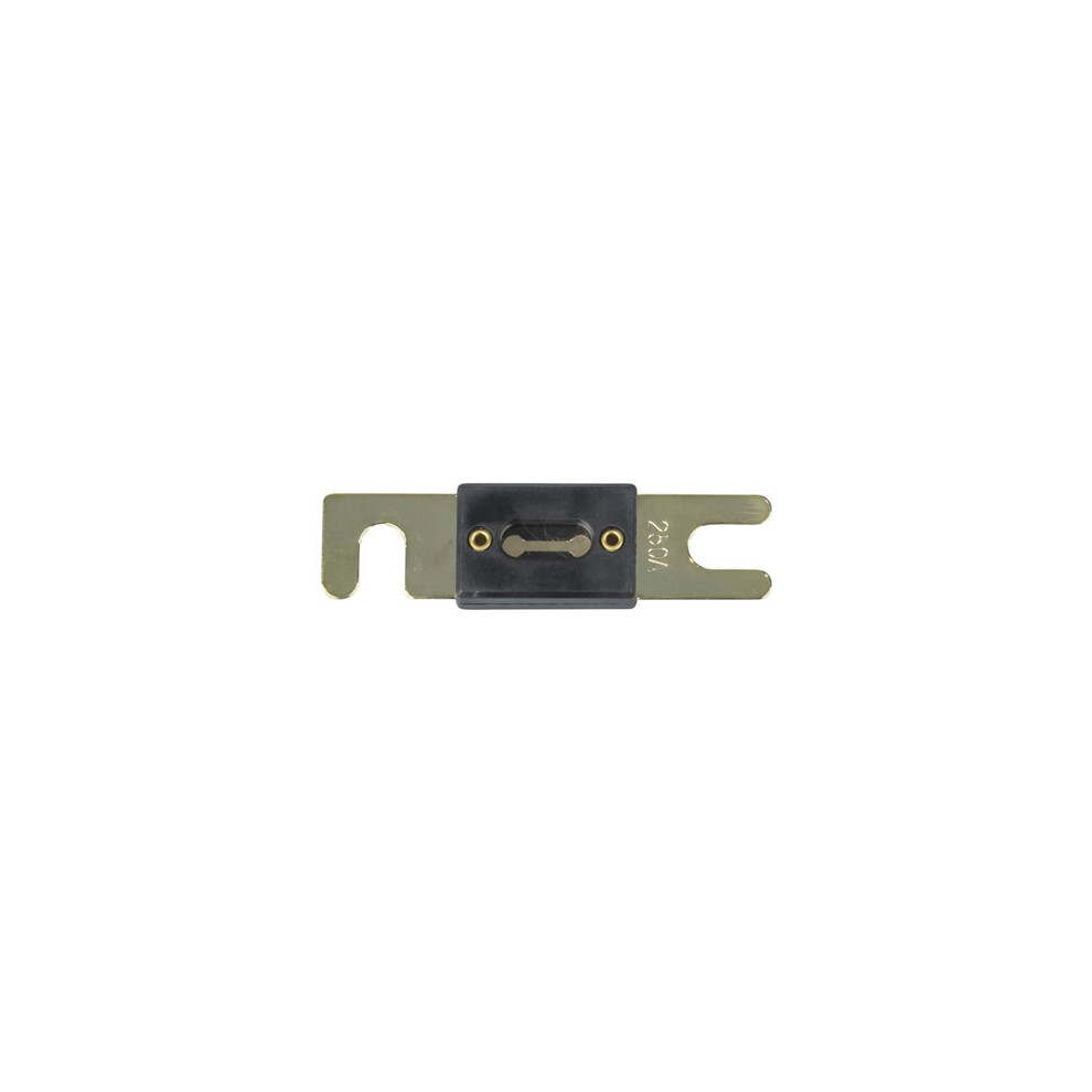 Anl Wafer Fuses (250A) Gold 9319236939185