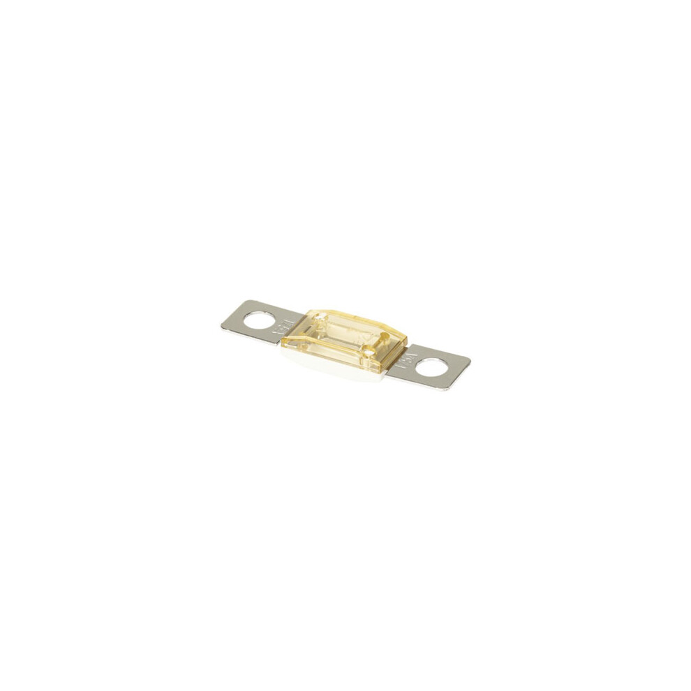 Mega Bolt Down Fuse (175A Clear) 9319236774670