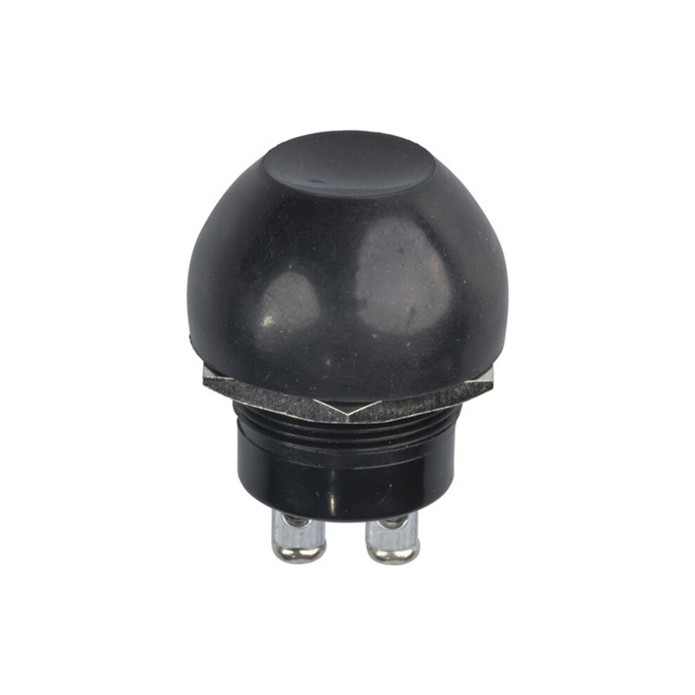 Dc Spst Waterproof Momentary Pushbutton Switch 5A 30Mm 9319236883228
