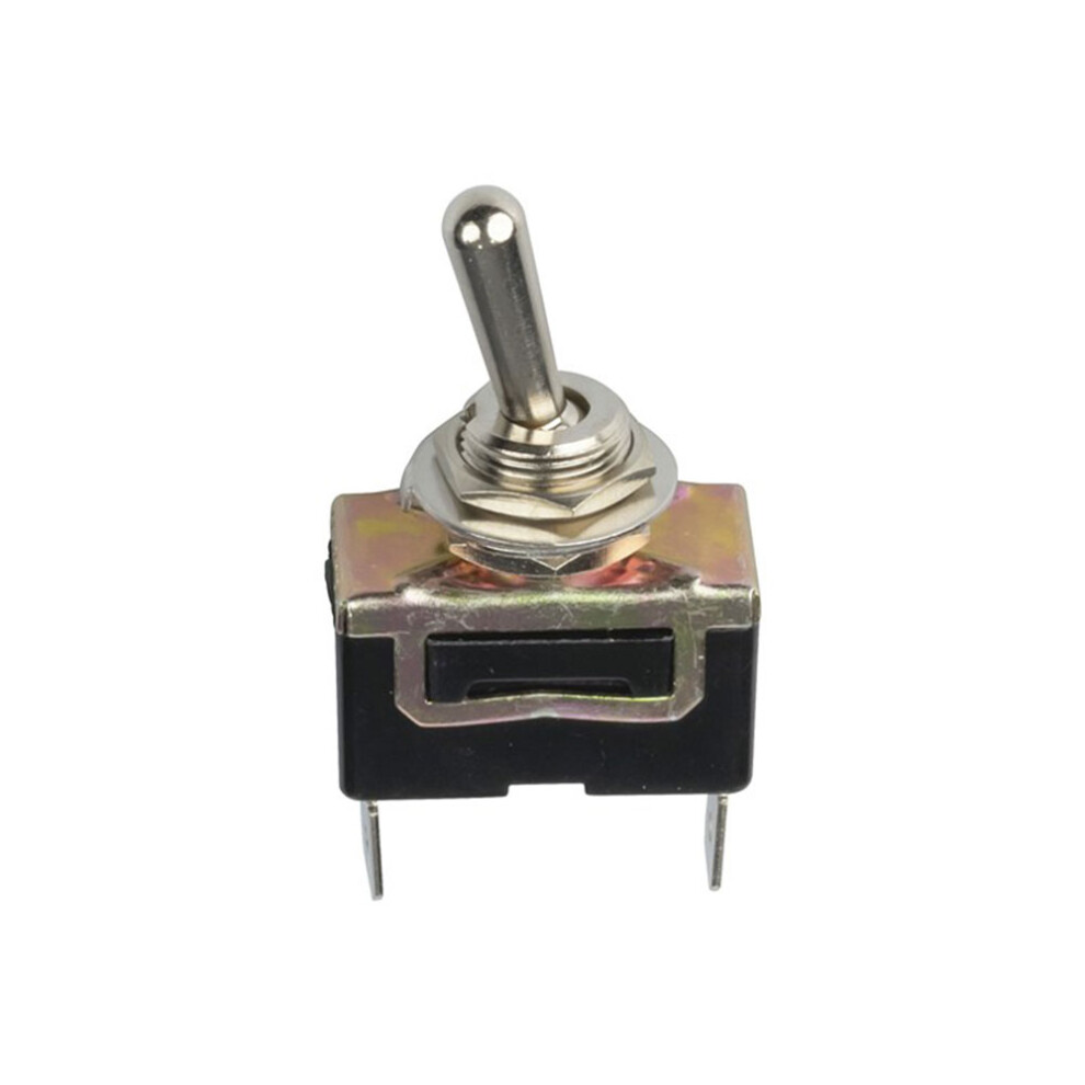 Spst Toggle Switch 20A 12Vdc 9319236878620