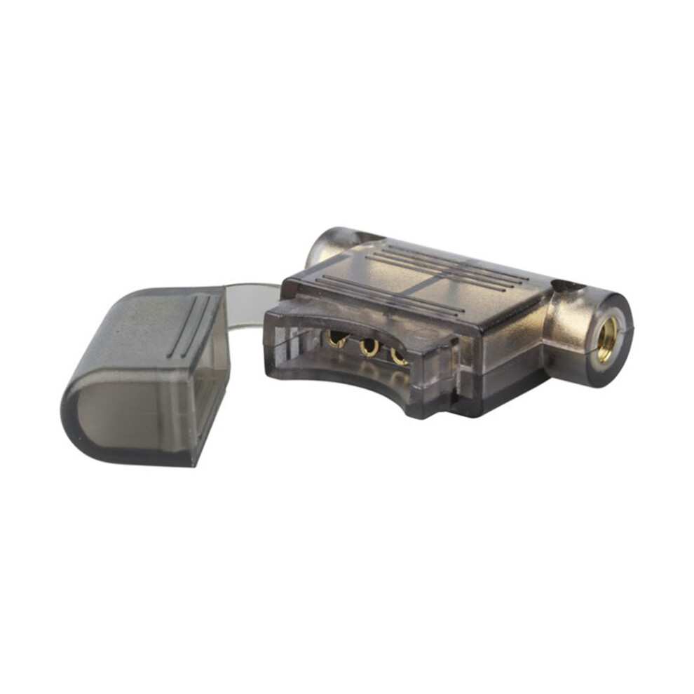Standard Blade Fuse Holder With Screw Terminal 30A 32Vdc 9319236487112