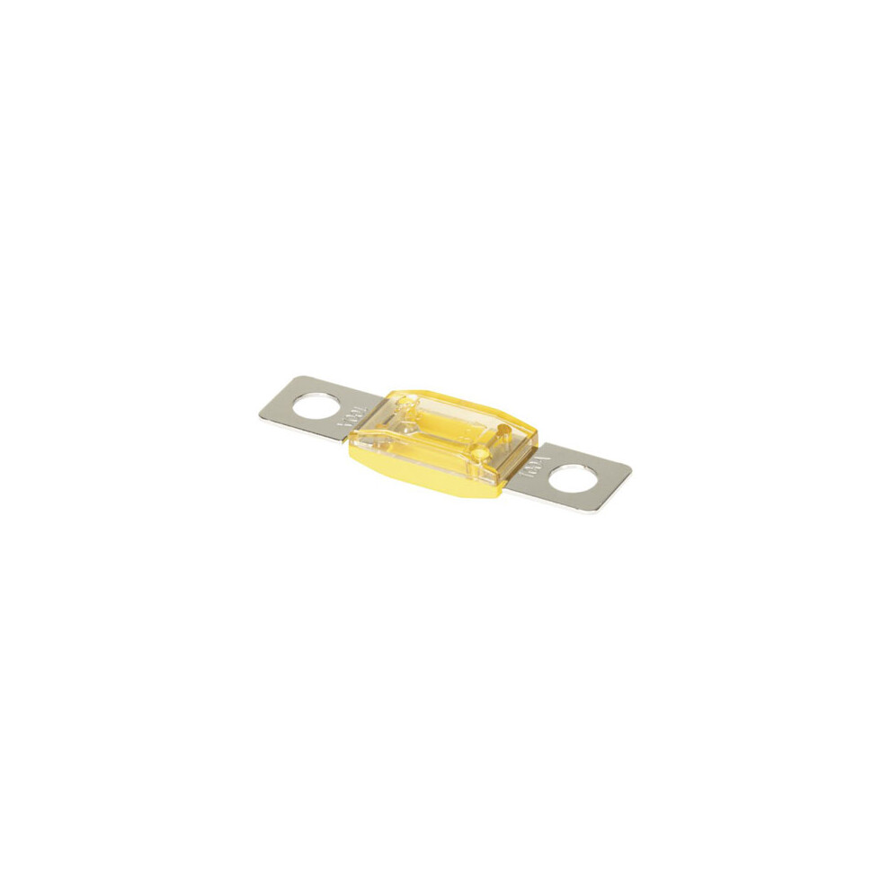 Mega Bolt Down Fuse (100A ) Yellow 9319236774663