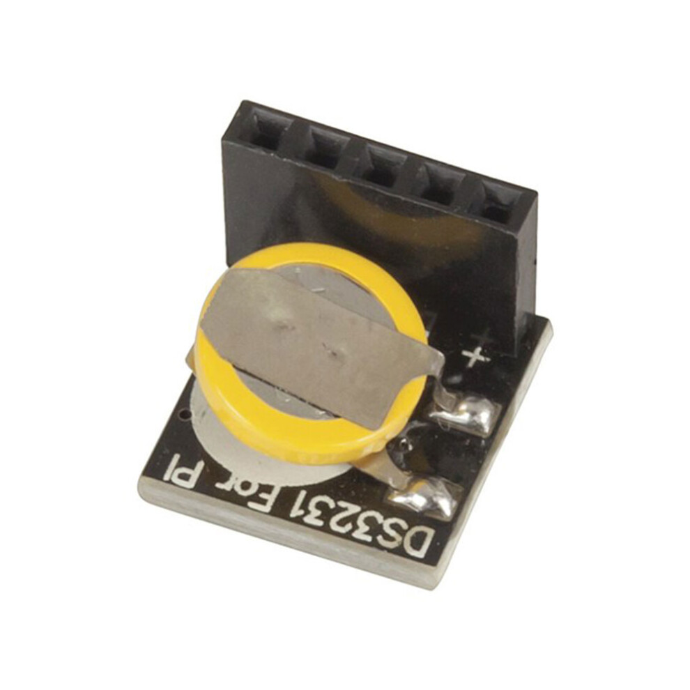 Raspberry Pi Rtc Clock Module 9319236735480