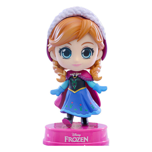 Disney Frozen Frozen Anna Cosbaby