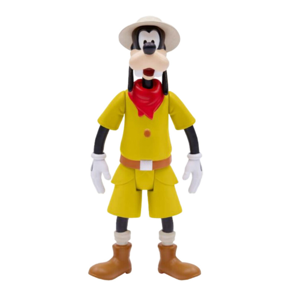 Goofy Vintage Collection ReAction 3.75" Figure