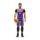 Anthony Davis Purple Statement Supersports ReAction 3.75" 1
