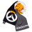 Overwatch Overwatch Logo Scarf 1
