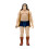 Andre the Giant Andre ReAction 3.75" Scale Figure (Vest) 1