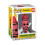 Crayola Crayola Roter Buntstift Pop! Vinyl 1