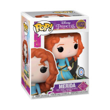 Funko Pop! Disney: Ultimate Princess Merida