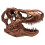 Jurassic Park Jurassic Park T-Rex Skull Scaled Prop Replica 3