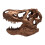 Jurassic Park Jurassic Park T-Rex Skull Scaled Prop Replica 1