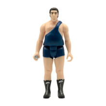Andre the Giant Andre ReAction 3.75" Scale Figure (Singlet)