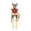 SUPER7 ARMYW01-DST-02 Reaktionsfigur 1