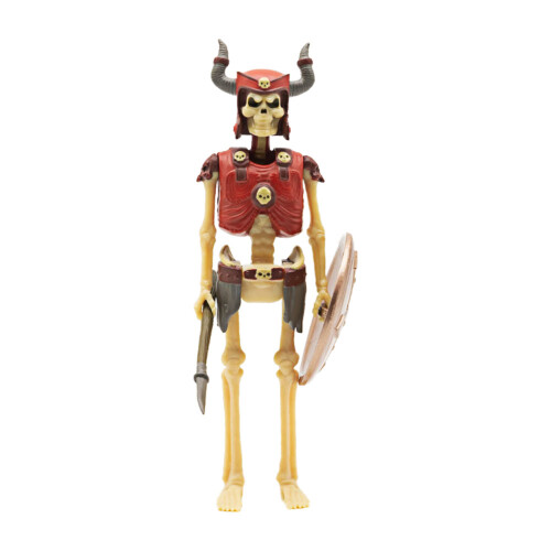 SUPER7 ARMYW01-DST-02 Reaktionsfigur