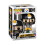NFL: Legends Jack Lambert Steelers Pop! Vinyl 1