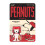Peanuts Baseball Snoopy ReAction 3.75" Action Figure 1